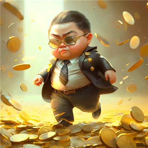小林要努力呀