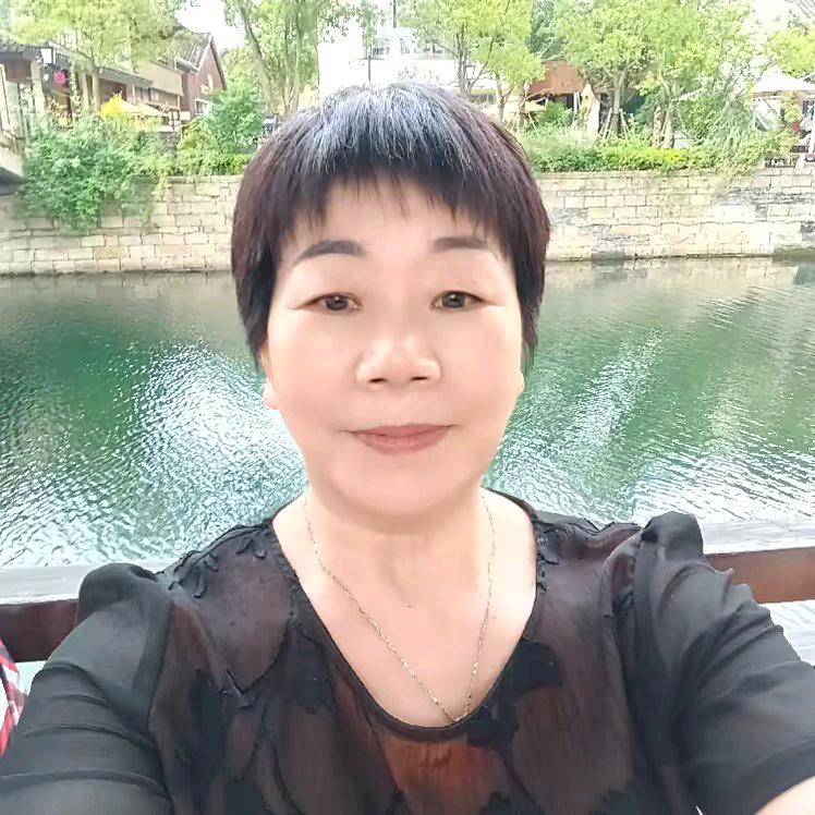 杜姐在北京做家政