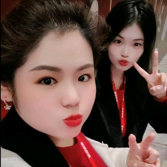 曾经的美好时光