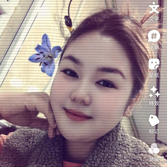 🍀叫我小努..🌺