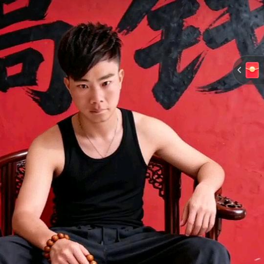 🌈待朕称王你为后