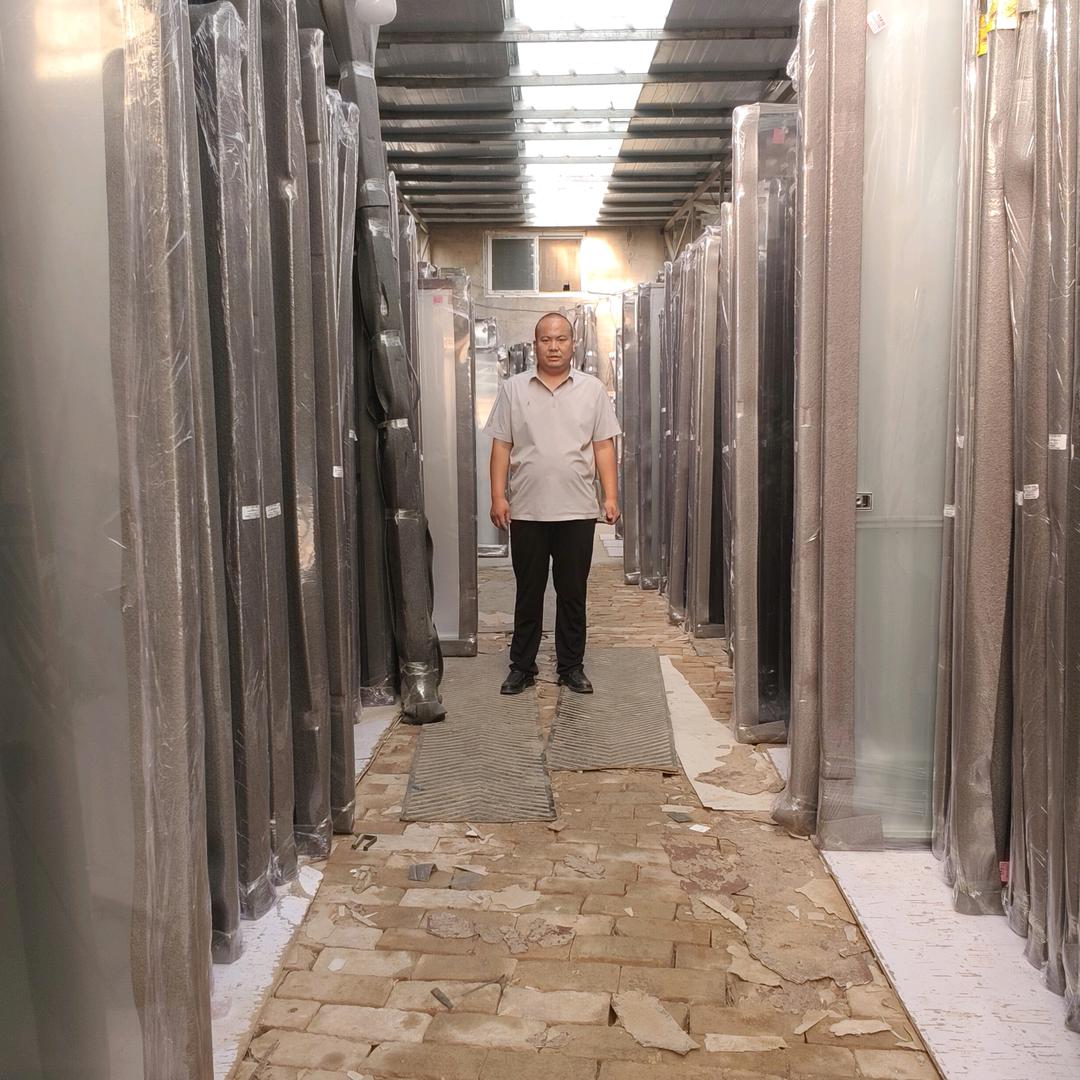 临西《鑫博雅门窗》