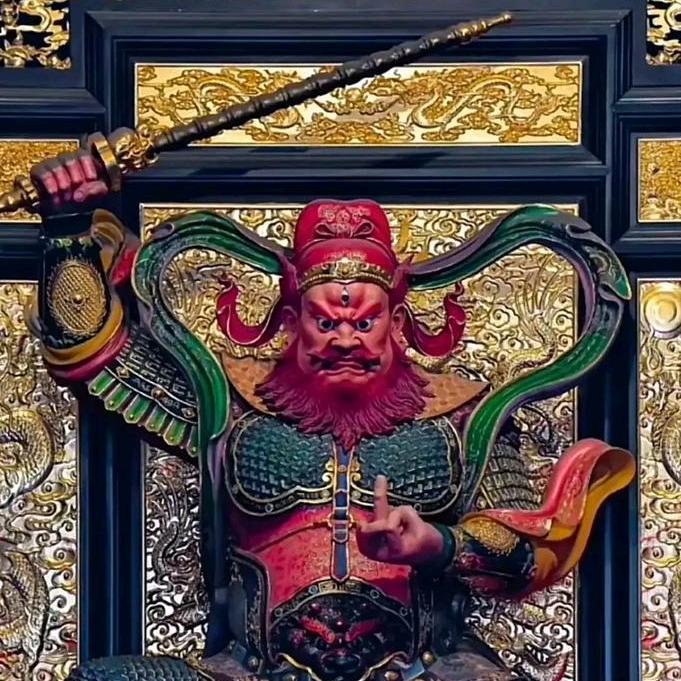 玄学传承人.青建辉