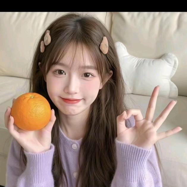 禾棉♀🥰