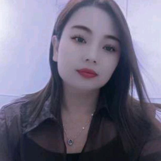 ☘️傻丫头☘️