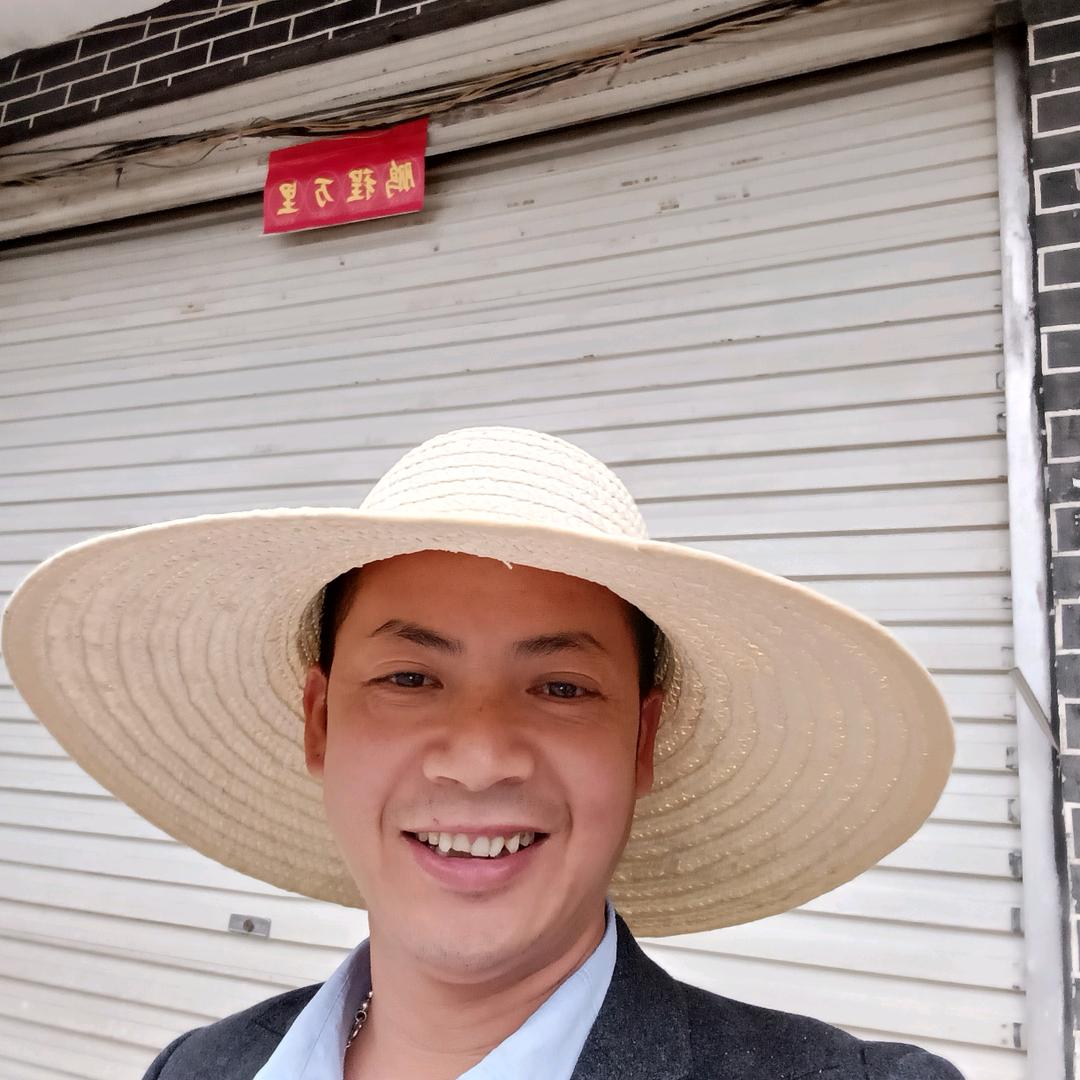 刘菲的爸爸