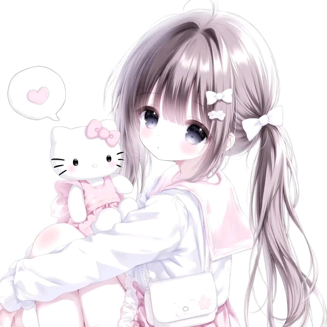 @安安小可爱～