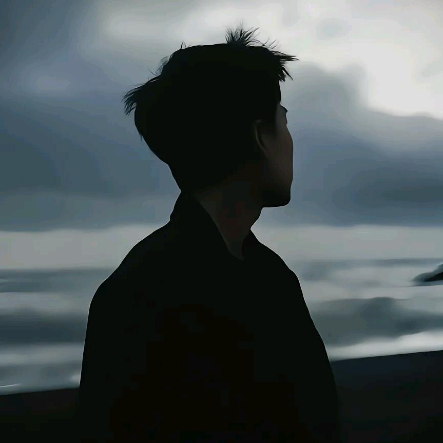 熬夜到天明