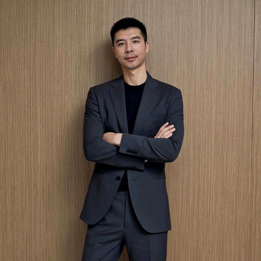 晨煜·唐槐园~尹文慧