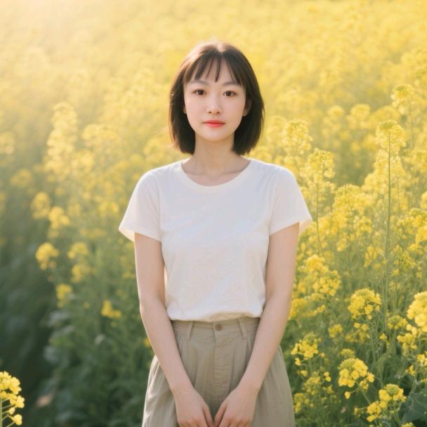 能芳向阳