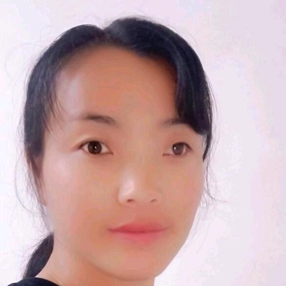 爱笑的眼睛