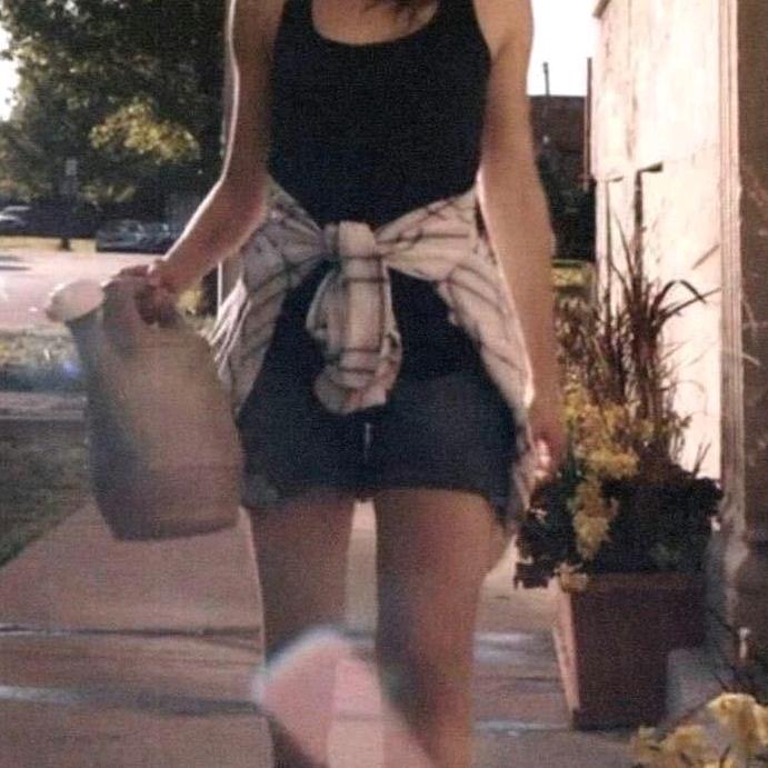飞天女警