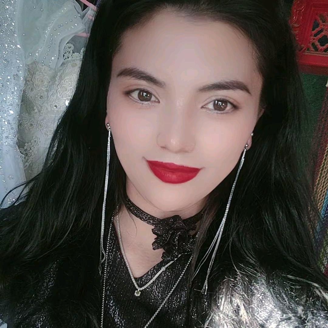 指尖小世界❣️