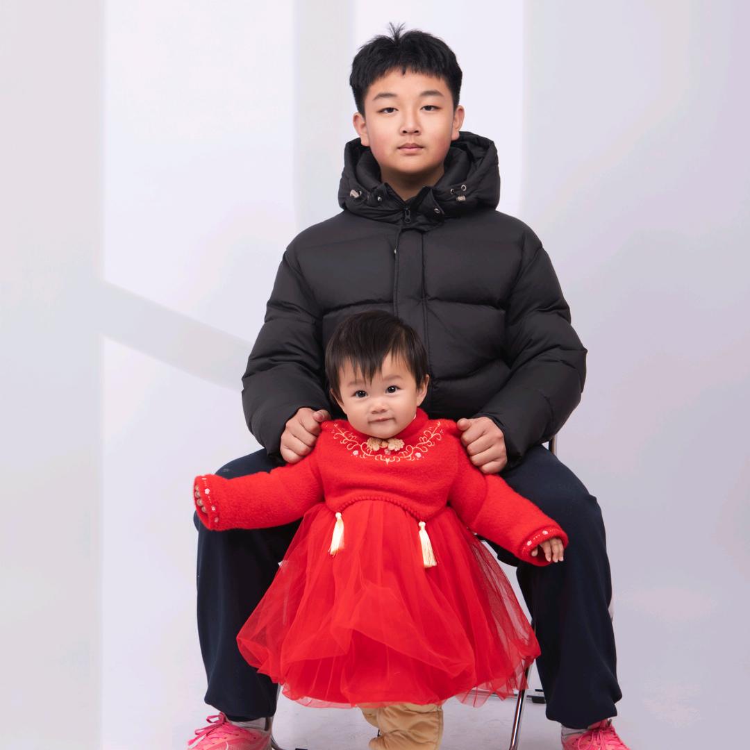 松阳梁启斌茶厂