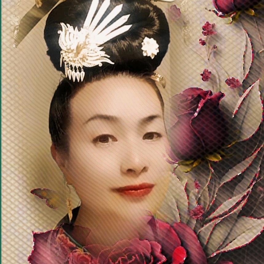 嫔姐~