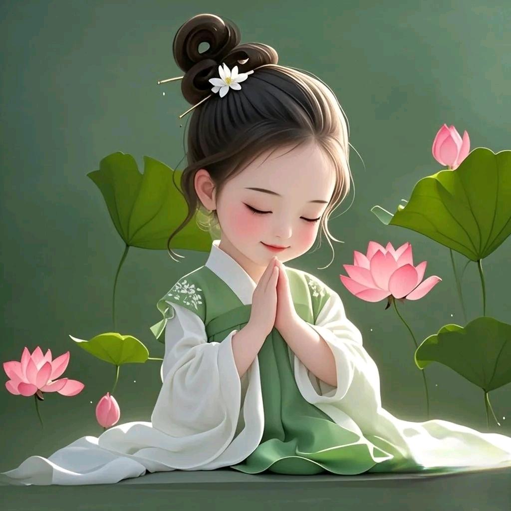 ｛*送佳音*｝🧘‍♀️