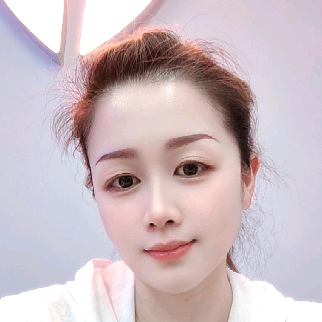 青山白玉山雅迪～春天的百合