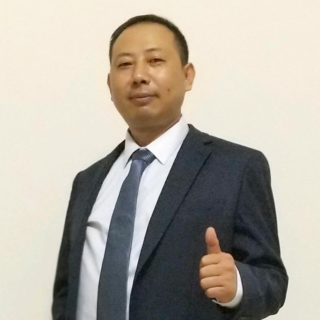 茶掌柜(聚)
