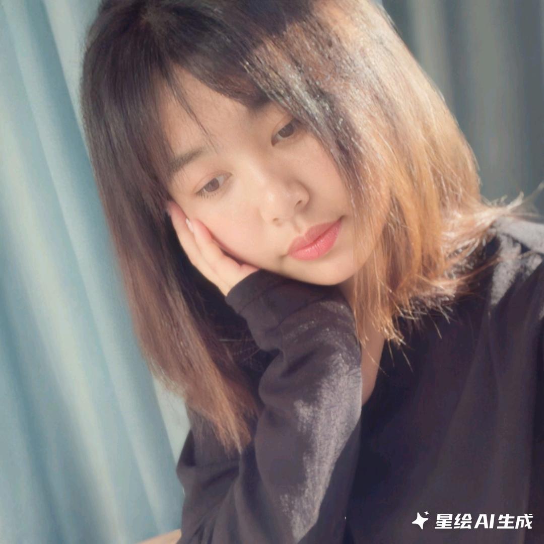 万事如意🌈