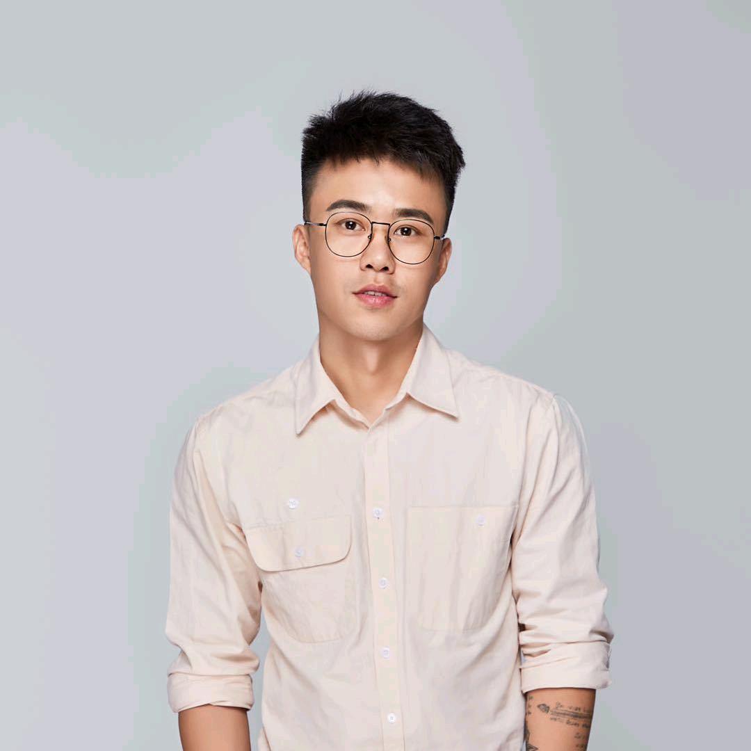 我是范彦鹏
