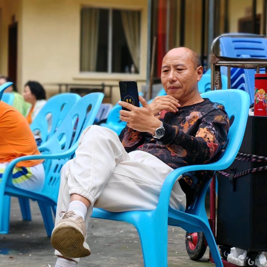 快乐哥(首播9月12日早7:28)