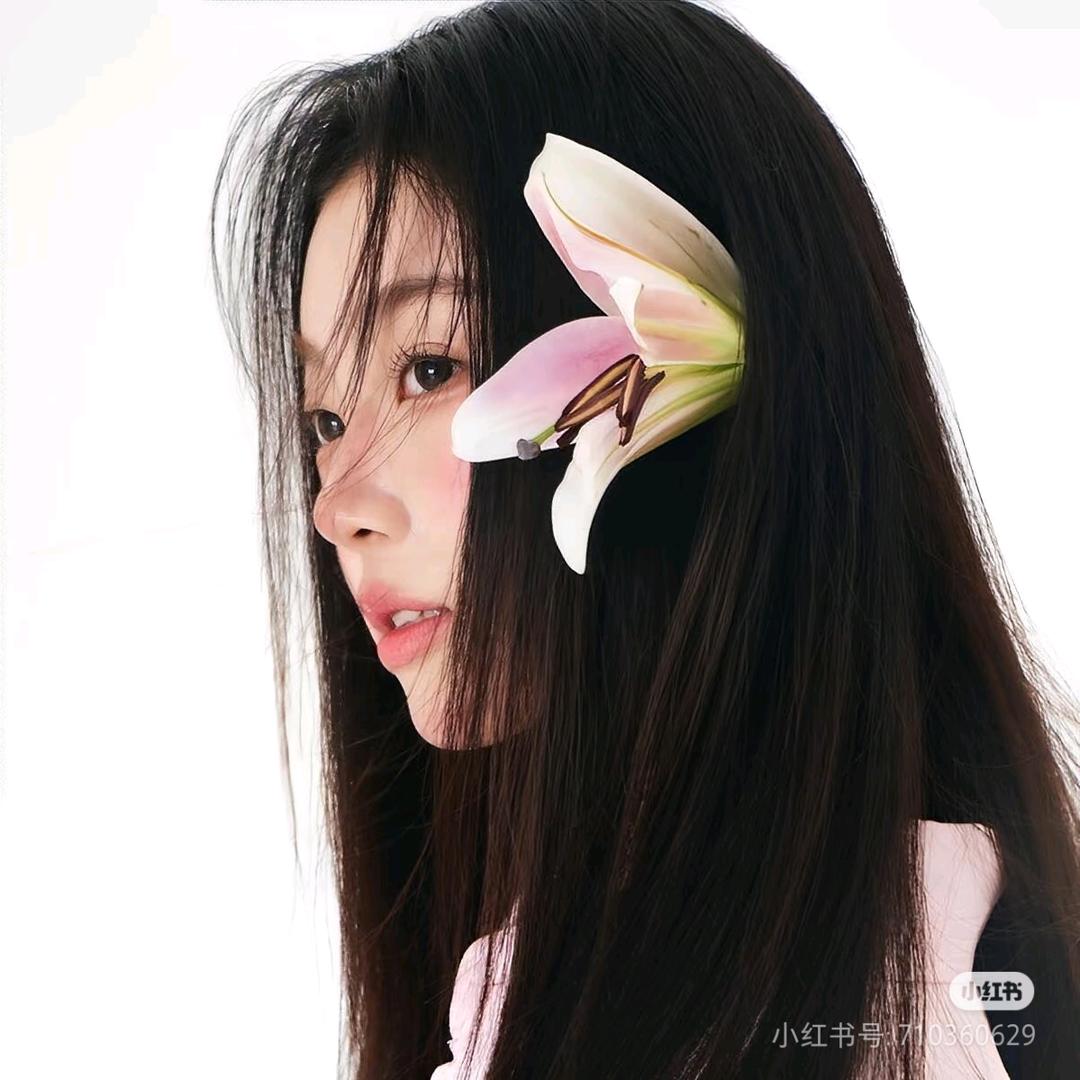 卡姿兰大脑袋.❀