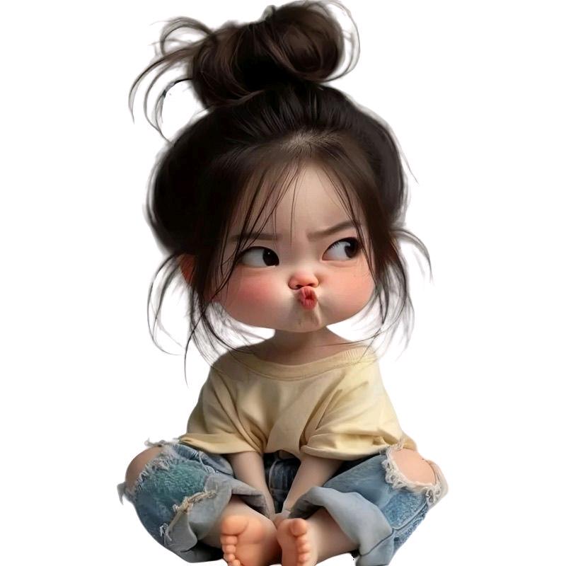 烟火里的尘埃！