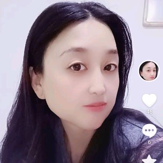 张