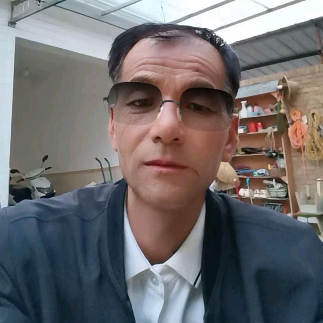 关中硬汉〈铁哥〉