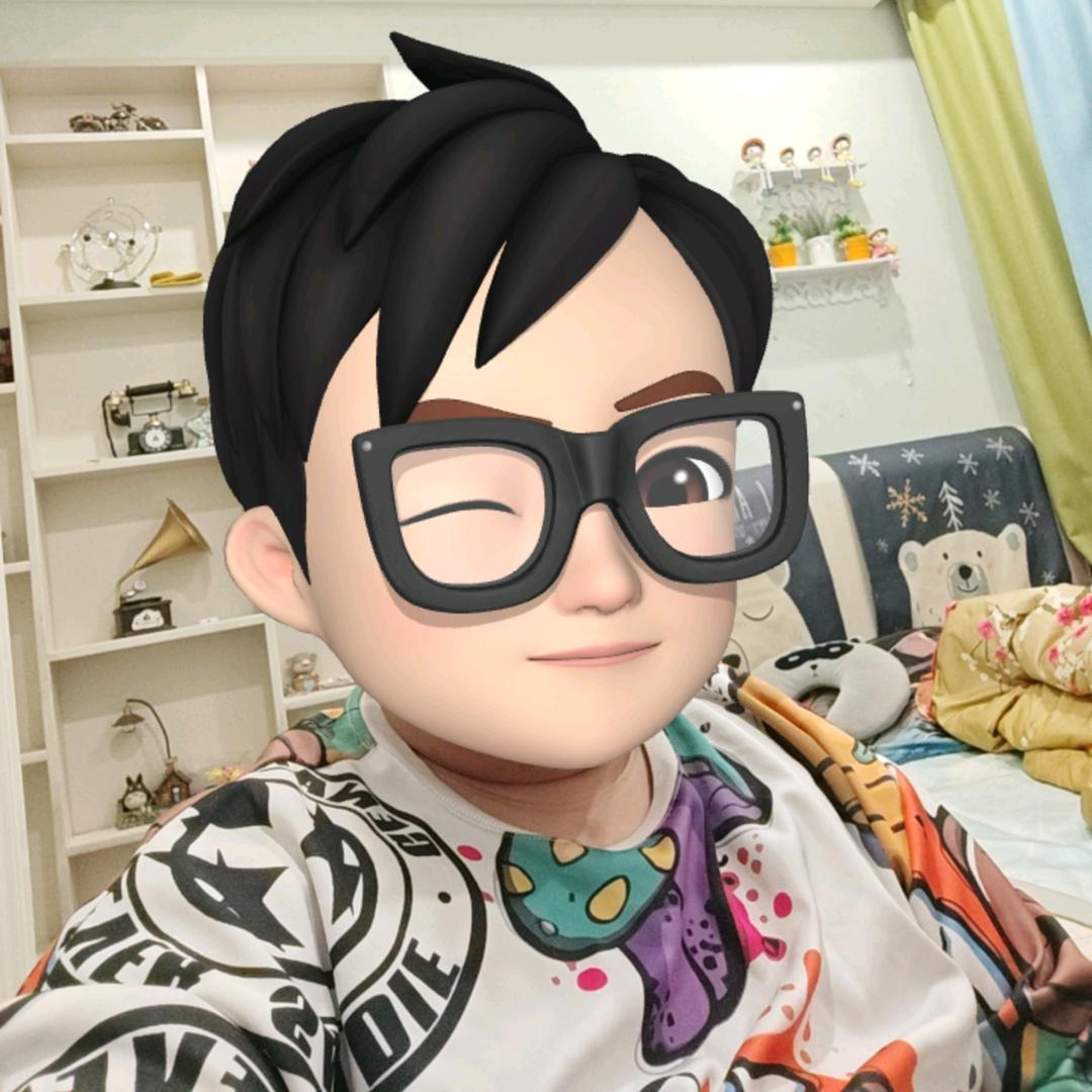 炜人