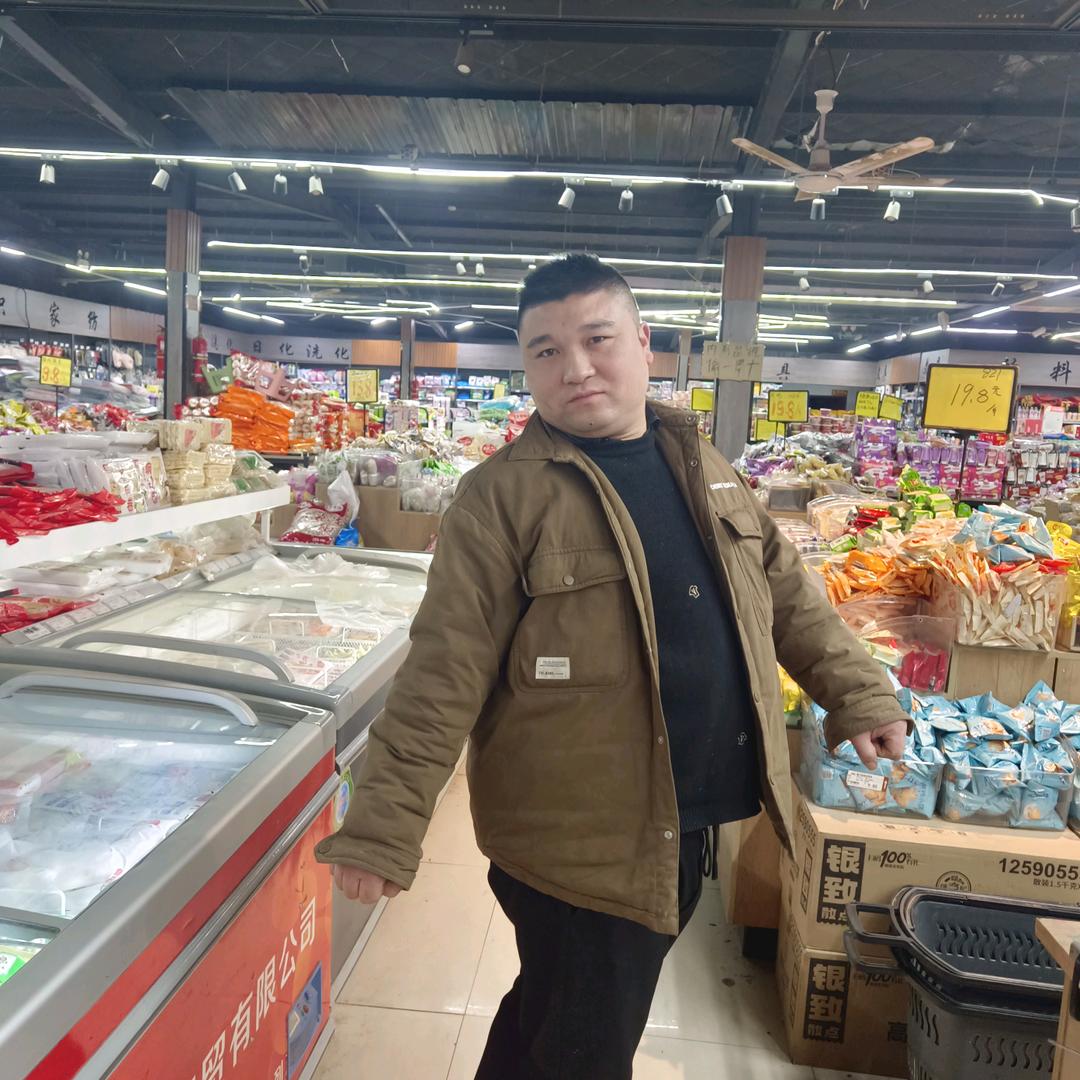 优品购生活超市