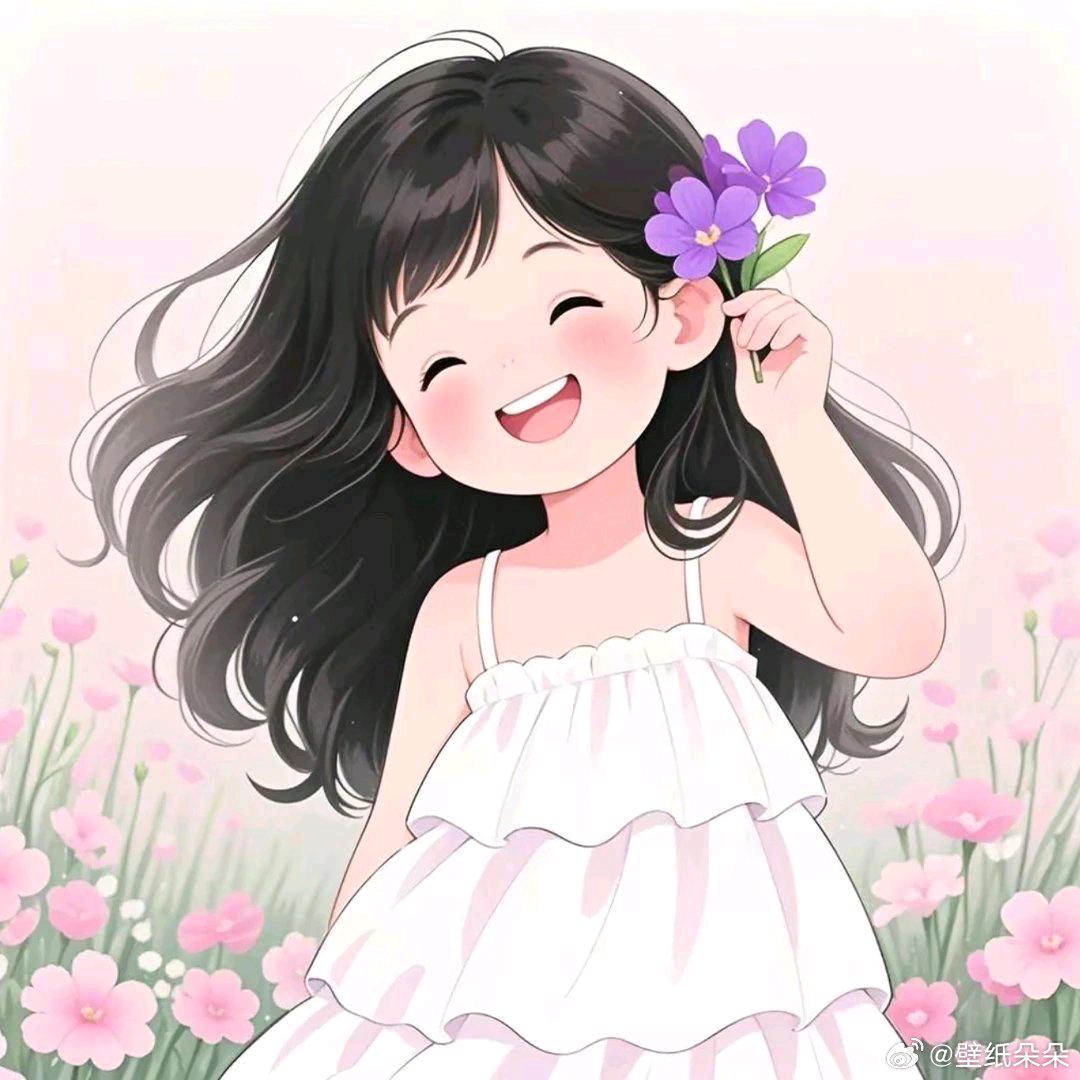 哈哈