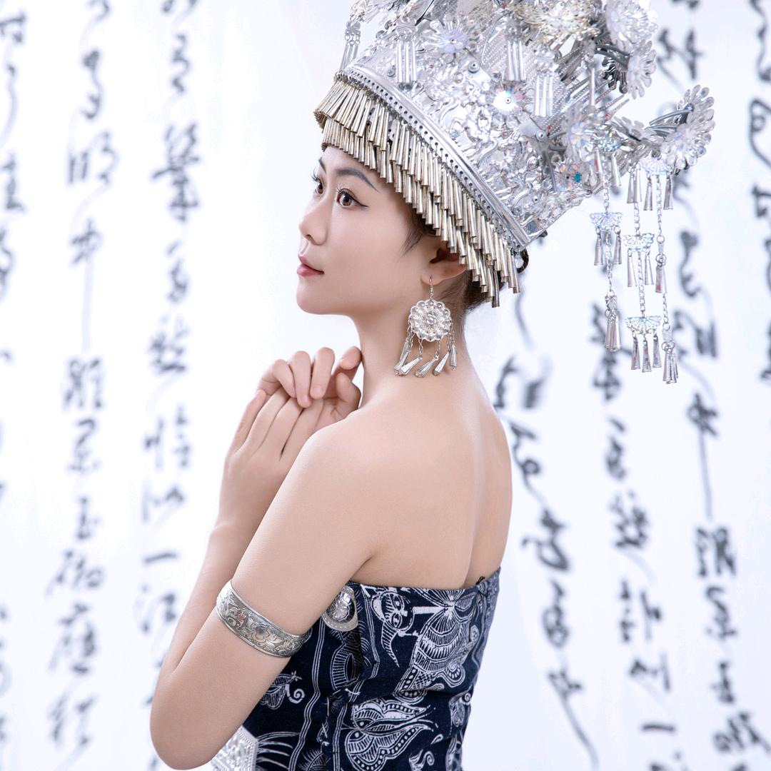 秦三妹儿