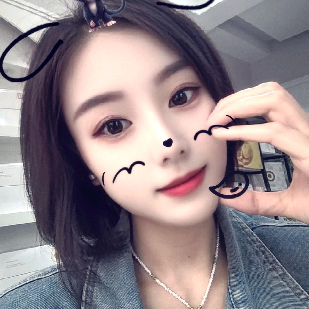 丽萍一唐一妆