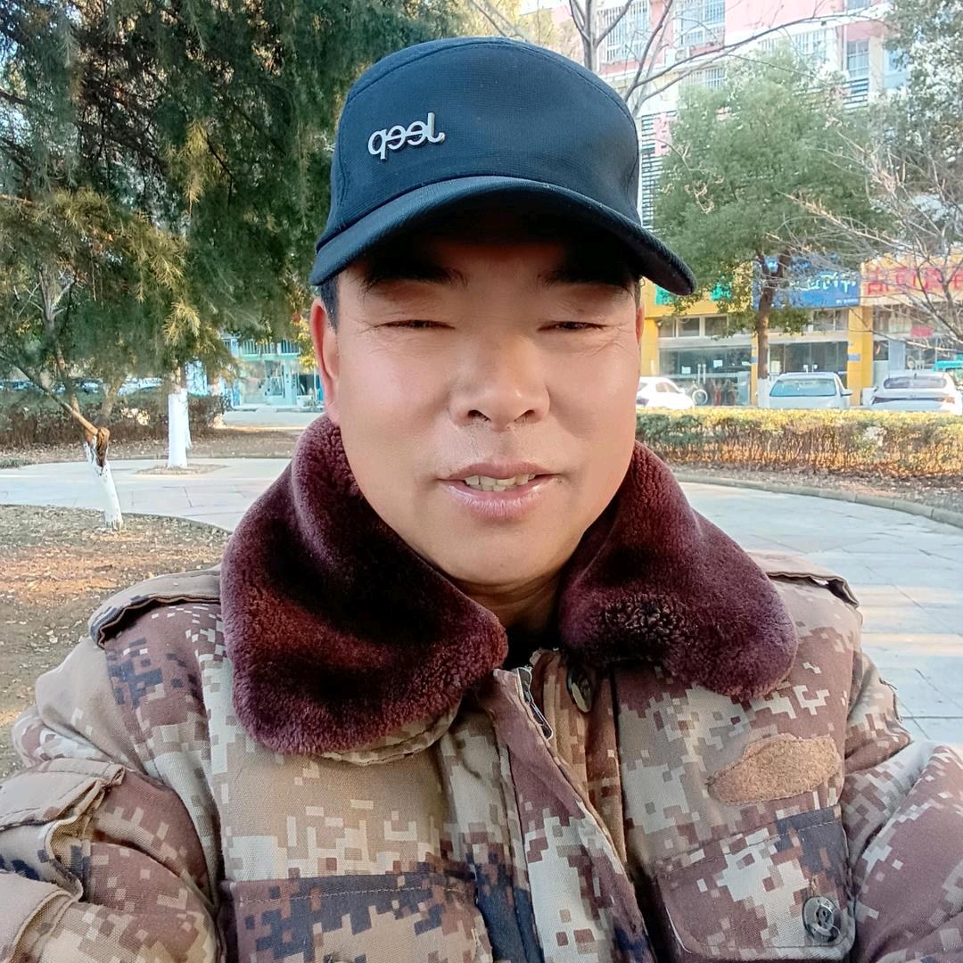 申爱民🎤