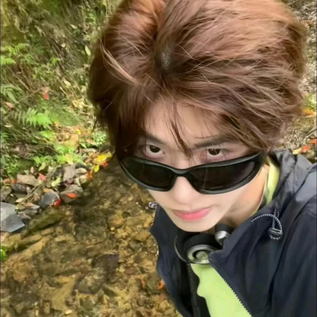 江驰泽