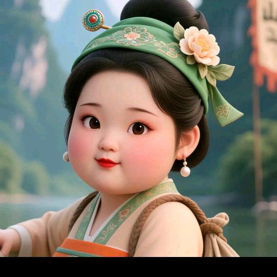 格格