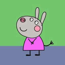 小驴戴芬的奇幻日常