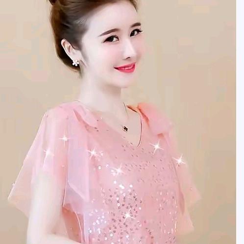 小酒窝