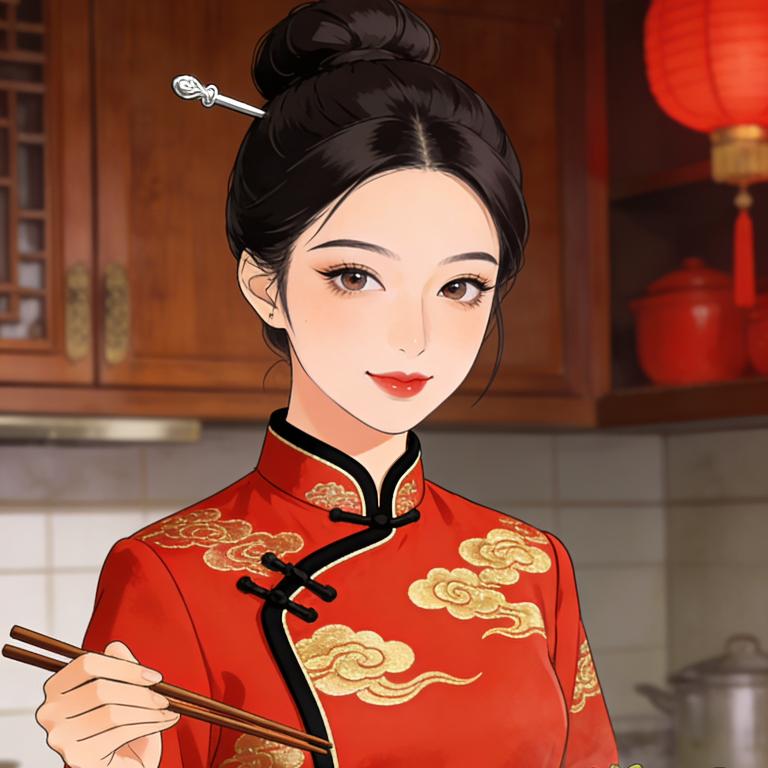 丹丹小慧姑嫂12月11号弟弟结婚小助理