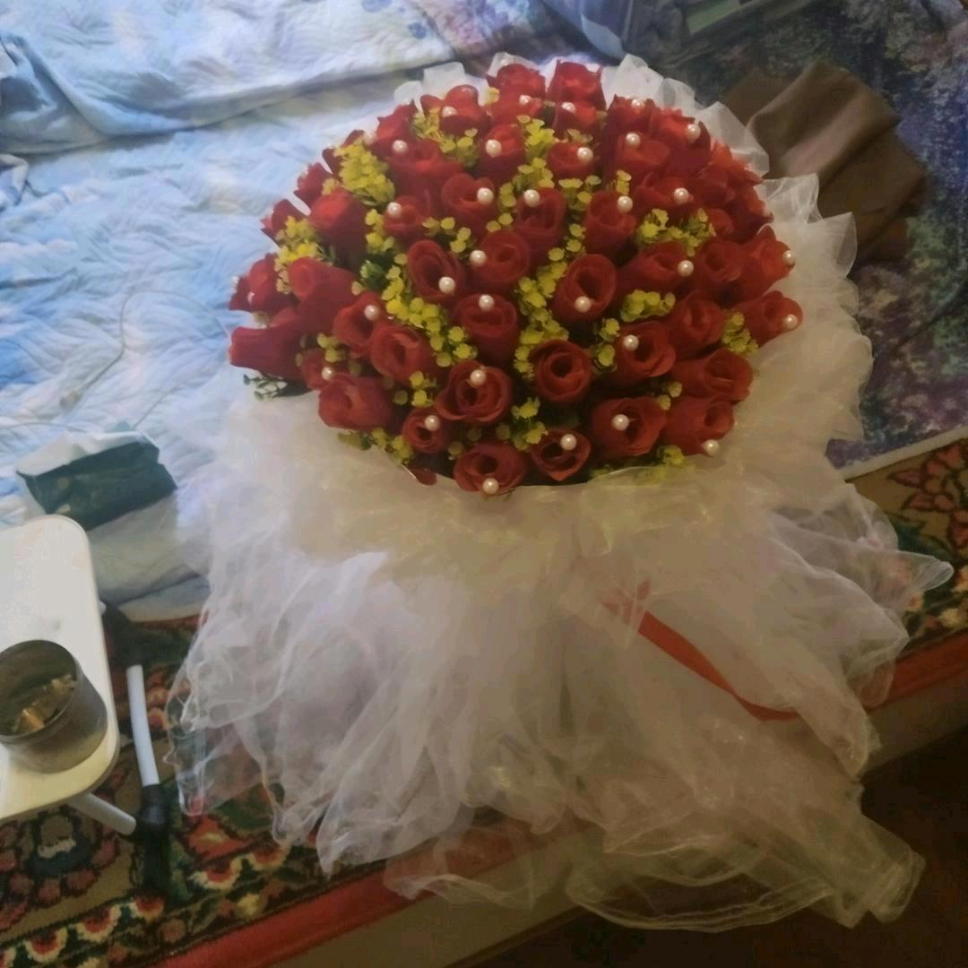 麦麦提·图尔荪