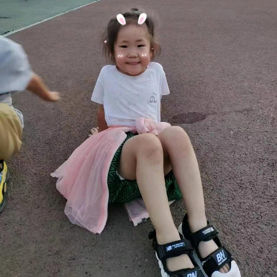迷人的小可爱头像