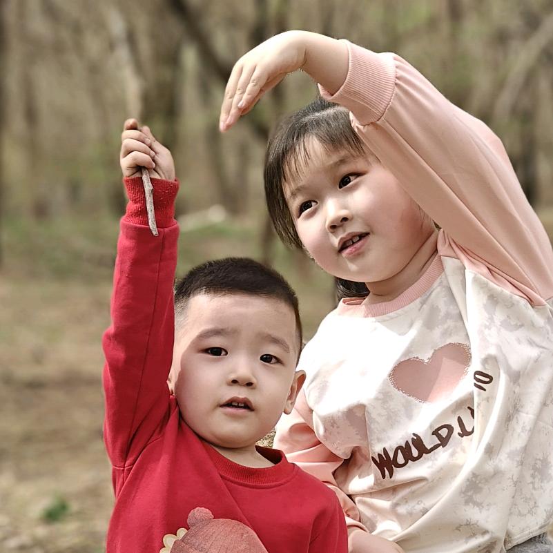 大童👧🏻小乐👶🏻