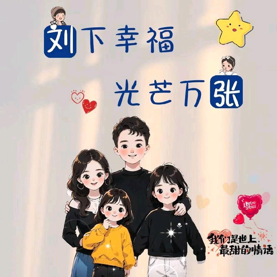微笑～