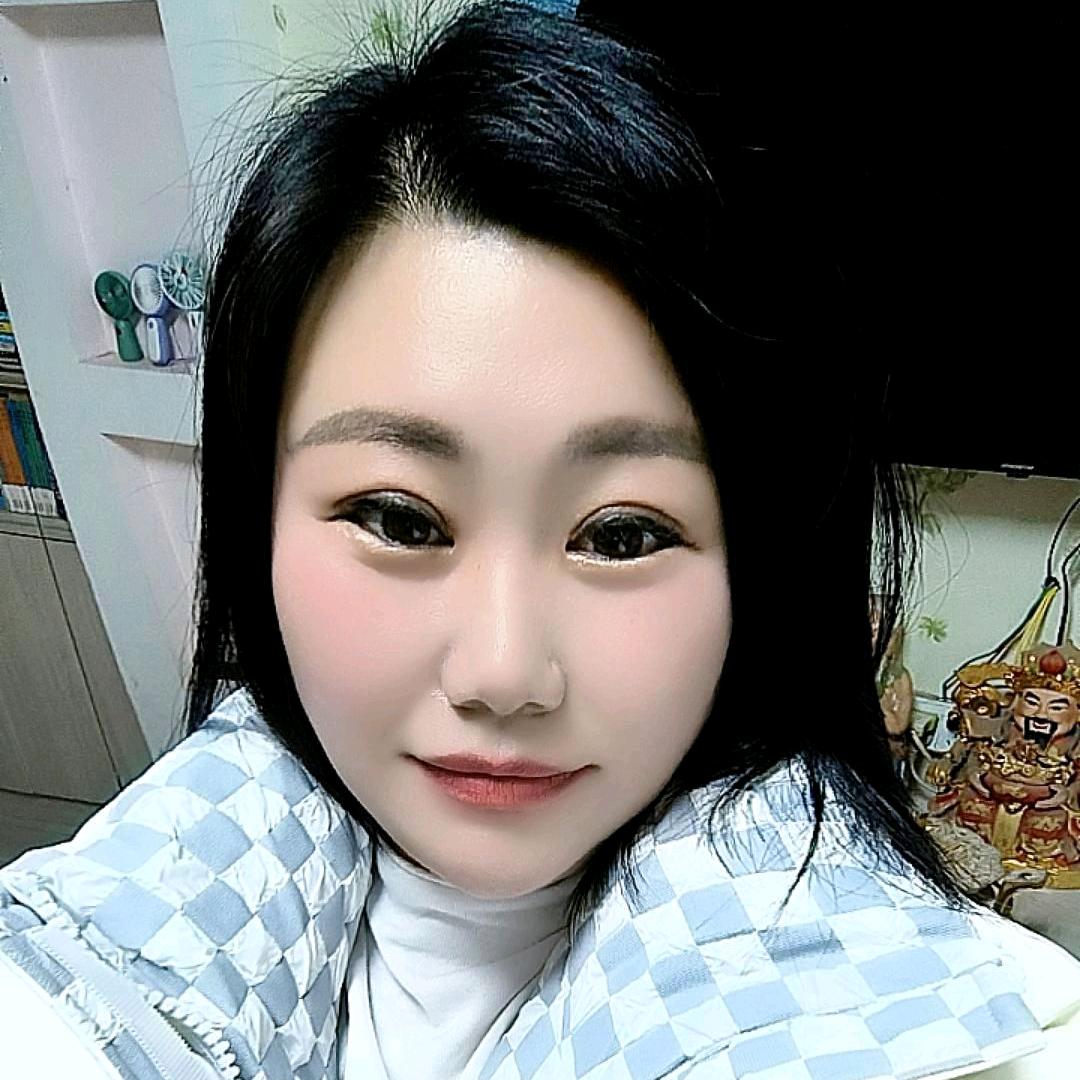 是萍萍呀
