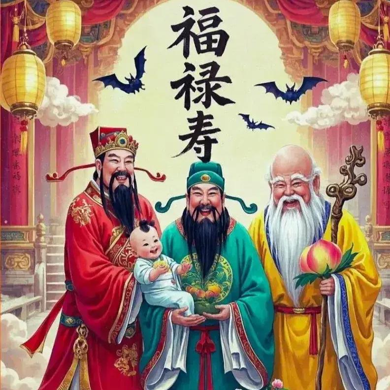 狼🐺道
