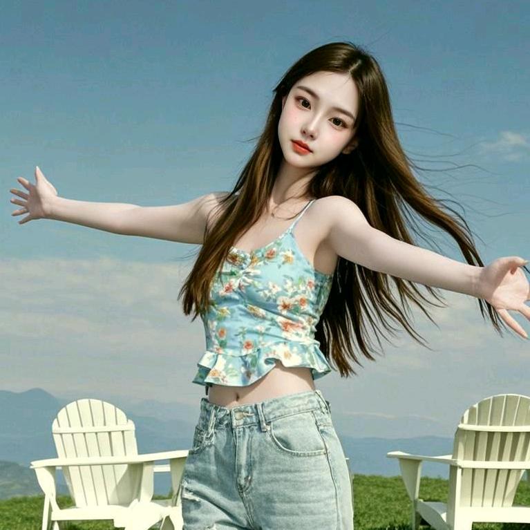 杨家的大小姐杨洋