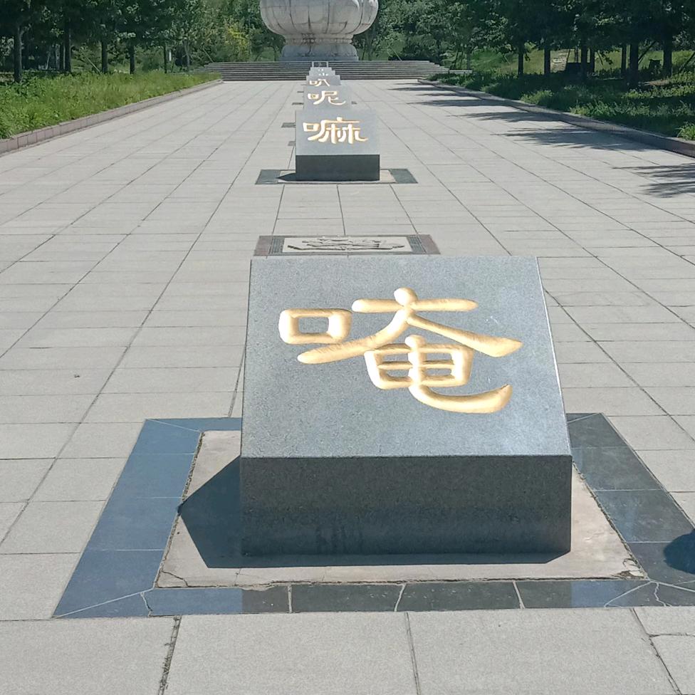 我是军哥