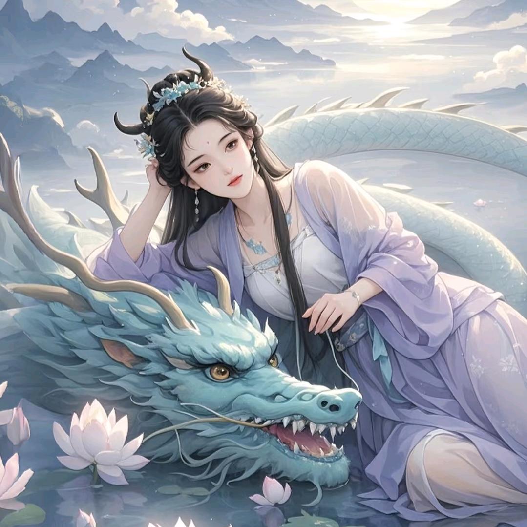 女帝轻鸢