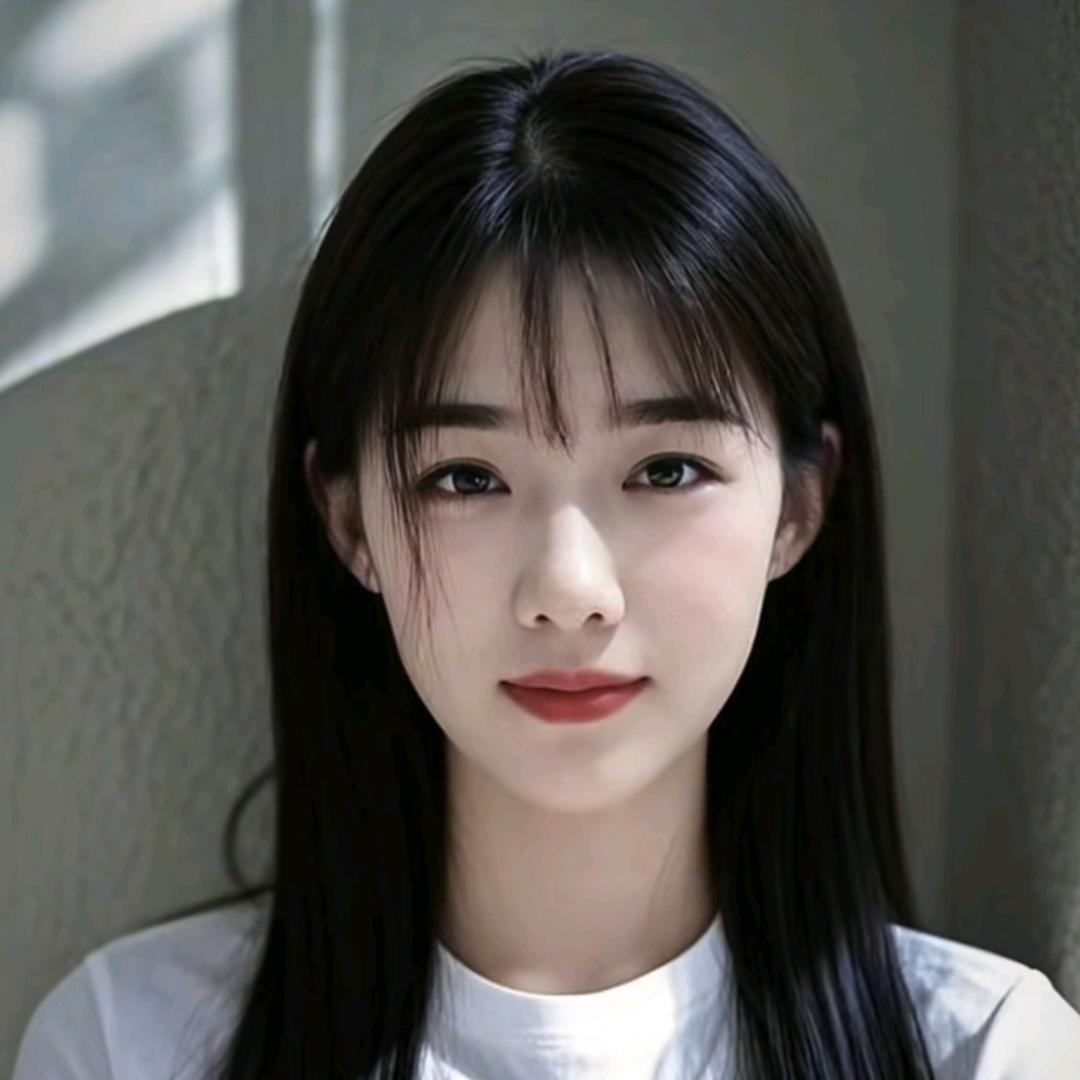 ✨财神爷的亲闺女